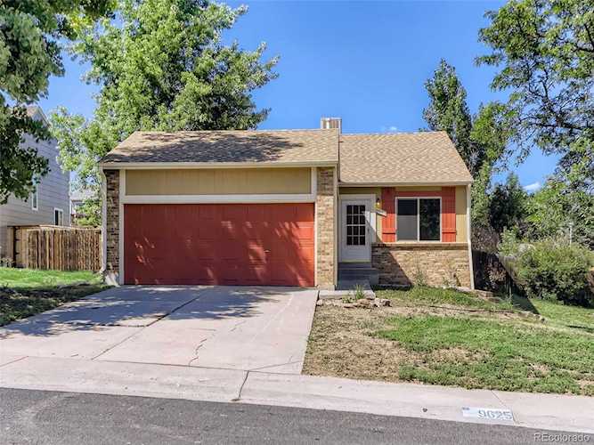 9625 Orangewood Dr Thornton, CO 80260
