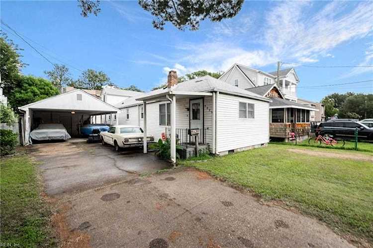 4486 Lookout Rd Virginia Beach, VA 23455 | MLS 10451920 Photo 1
