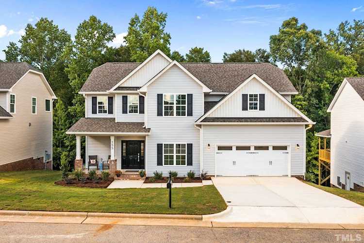155 Millwood Drive Clayton, NC 27527
