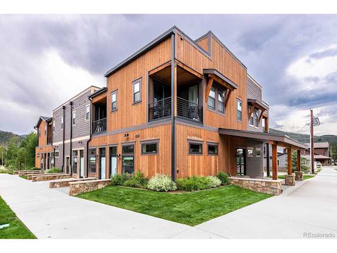 800 Park Ave Grand Lake, CO 80447