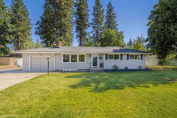 311 W Rainier Way Spokane, WA 99208 | MLS 202221046 Photo 1
