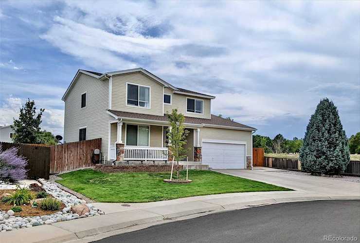 1912 E 126th Ct Thornton, CO 80241