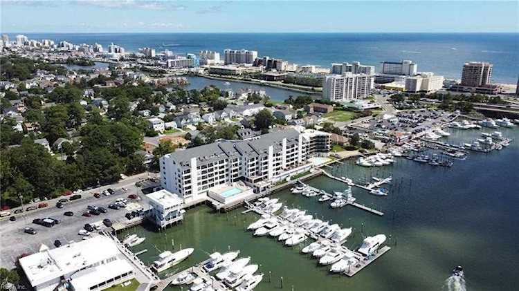 500 Winston Salem Ave #408 Virginia Beach, VA 23451