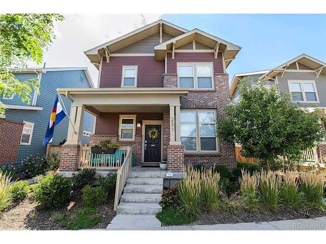 Address Withheld Aurora, CO 80010 | MLS 8998140 Photo 1