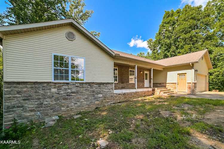 Address Withheld Louisville, TN 37777