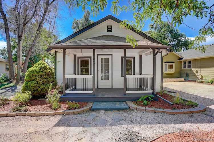 1045 Venice St Longmont, CO 80501