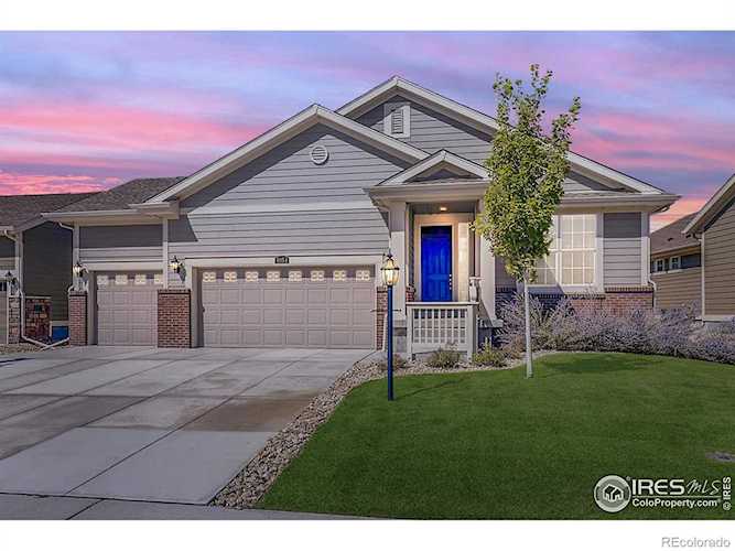 8054 E 152nd Dr Thornton, CO 80602