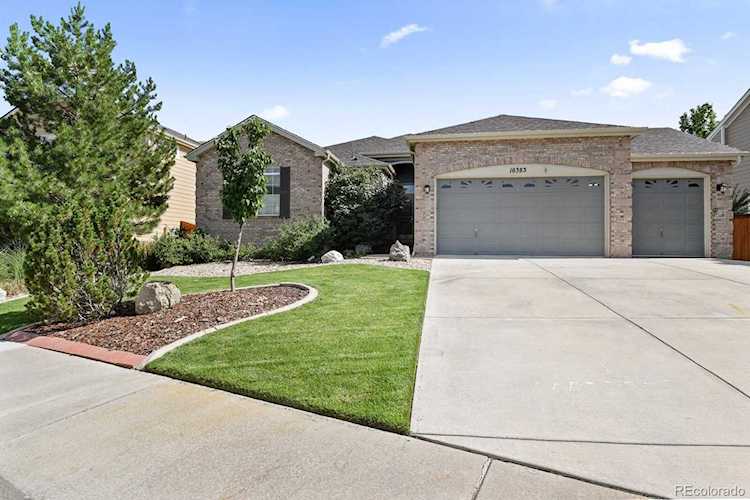 The Hansford Team, Real Estate Agents in Parker Photo 1