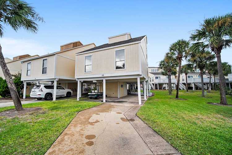 775 Gulf Shore Drive #UNIT 22 Destin, FL 32541