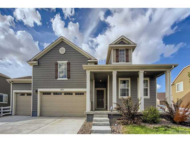 975 Lavender Pl Brighton, CO 80640