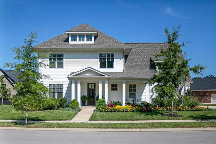 1021 Memorial Dr Franklin, TN 37064