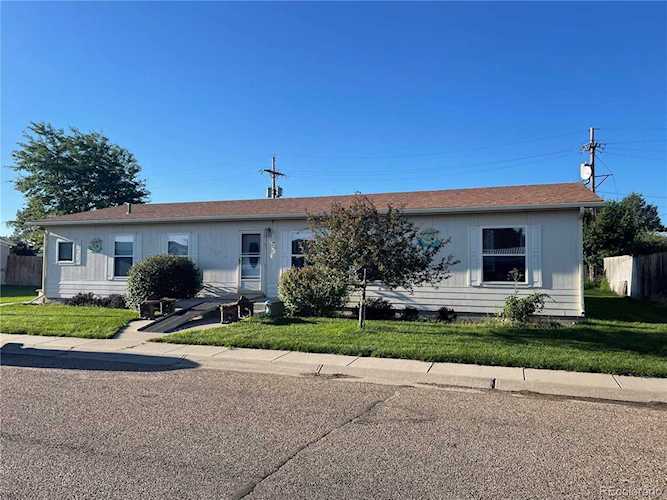 2485 Tower Ave Burlington, CO 80807