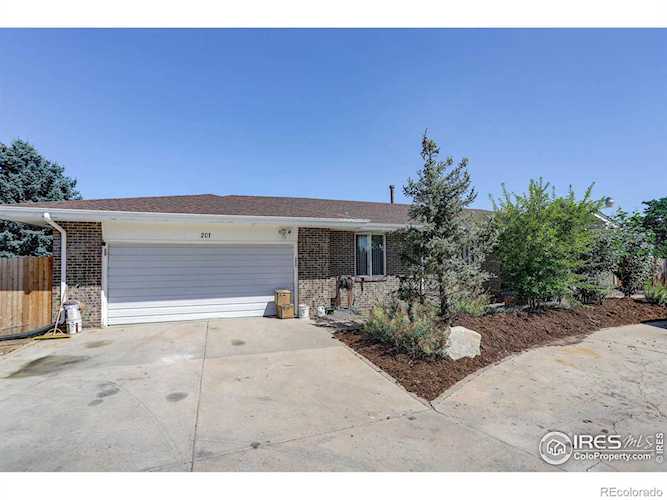 201 Main St Platteville, CO 80651