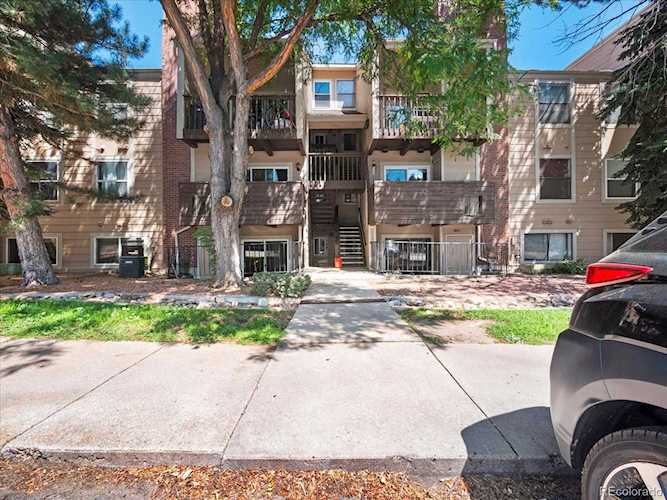 15402 E Arizona Ave #108 Aurora, CO 80017