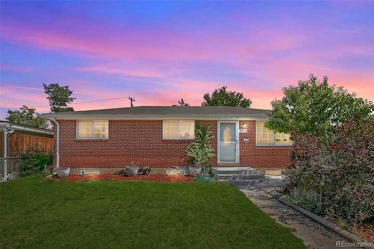 8870 Ithaca Way Westminster, CO 80031
