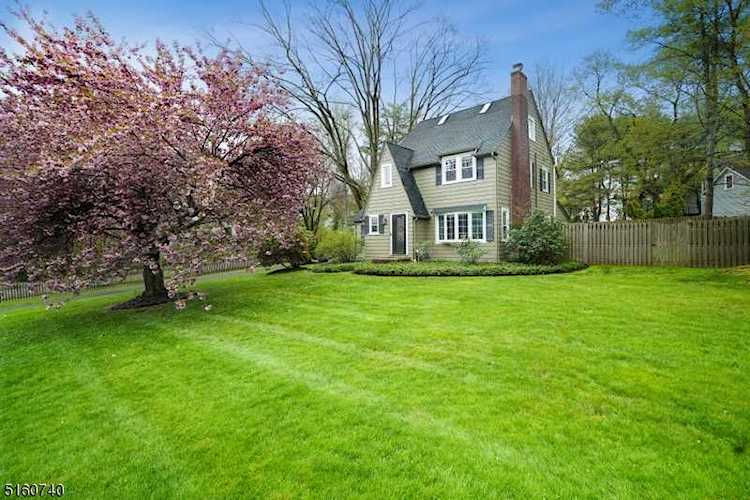 6 Blue Mill Rd Harding Twp., NJ 07976