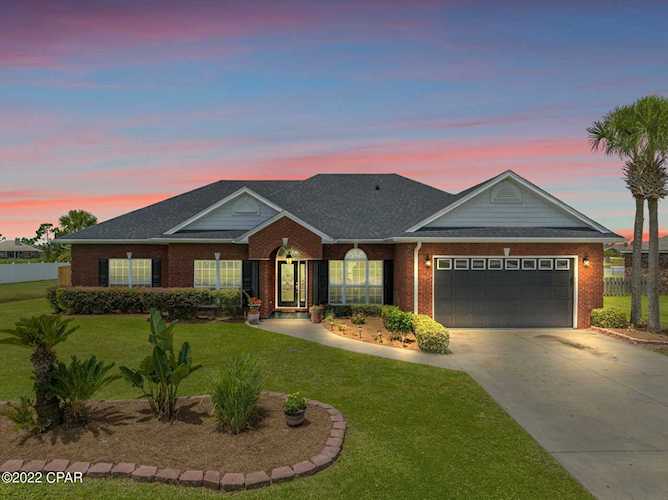 3406 Nautical Dr Southport, FL 32409