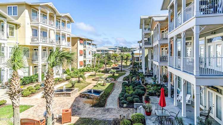 8700 Front Beach Rd #1209 Panama City Beach, FL 32407