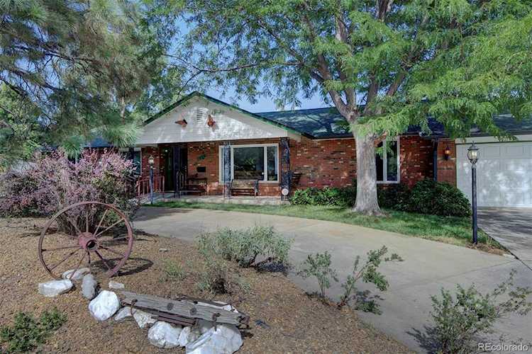 1890 S Carr St Lakewood, CO 80232