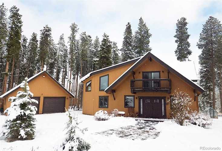 42 Brooks St Breckenridge, CO 80424