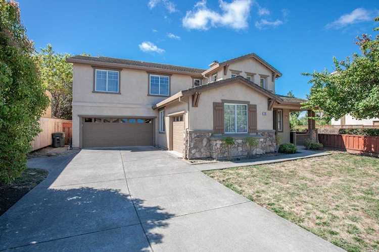 23 Peacock Circle American Canyon, CA 94503 | MLS 322073798 Photo 1