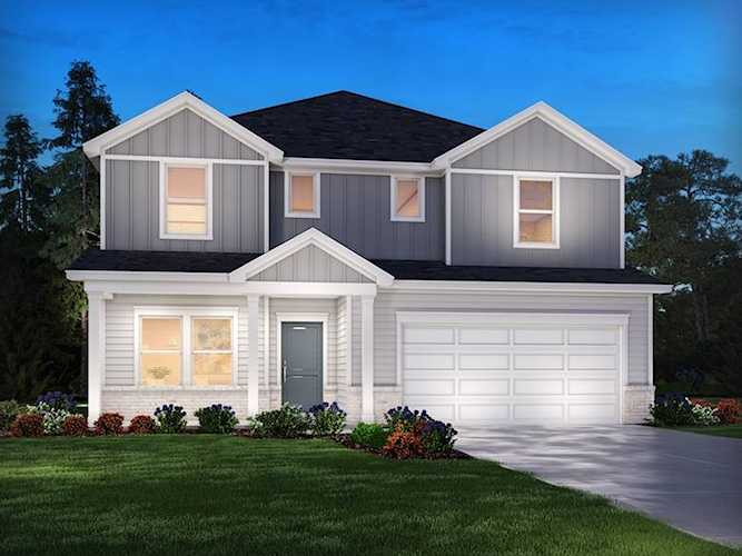 3702 Bonnie Blue Ct Rockvale, TN 37153
