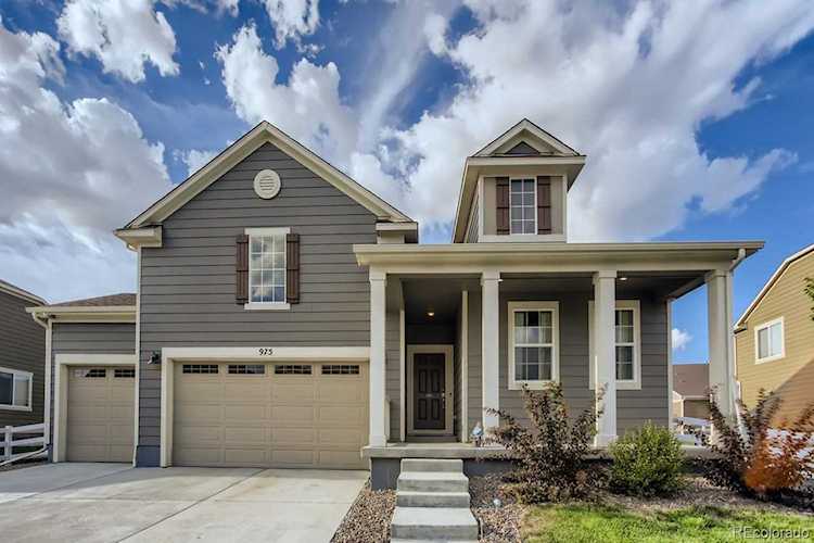 975 Lavender Place Brighton, CO 80640