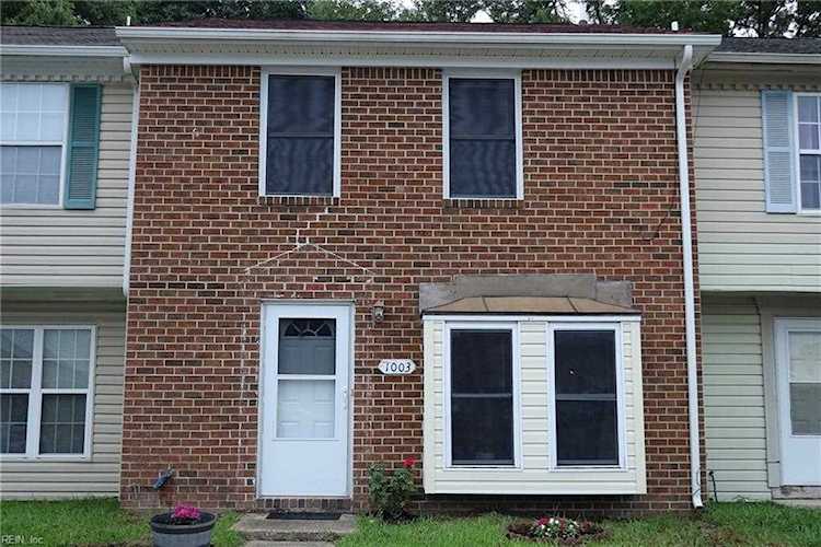 1003 Scarborough Ct Virginia Beach, VA 23453 | MLS 10452420 Photo 1