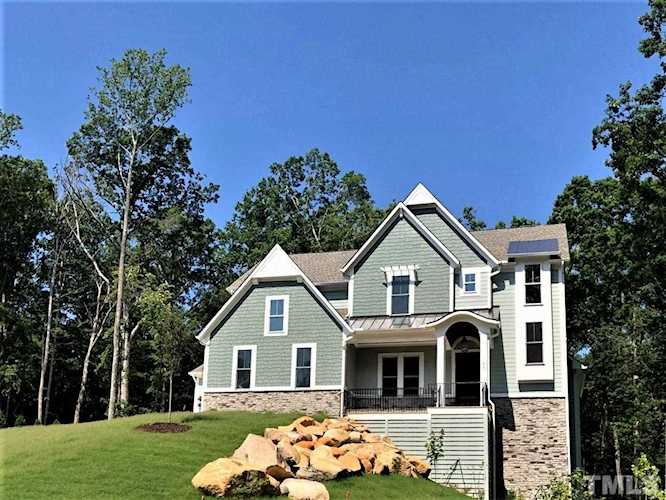 150 Bonterra Way #19 Chapel Hill, NC 27516