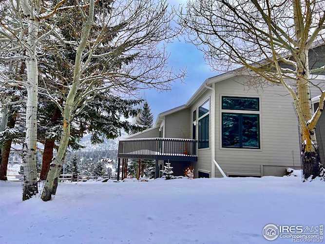 1600 Wapiti Circle #51 Estes Park, CO 80517
