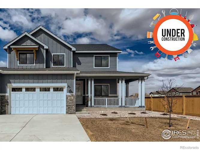 1450 Kings Crown Dr Milliken, CO 80543