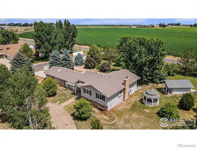 3214 Grand View Dr Greeley, CO 80631