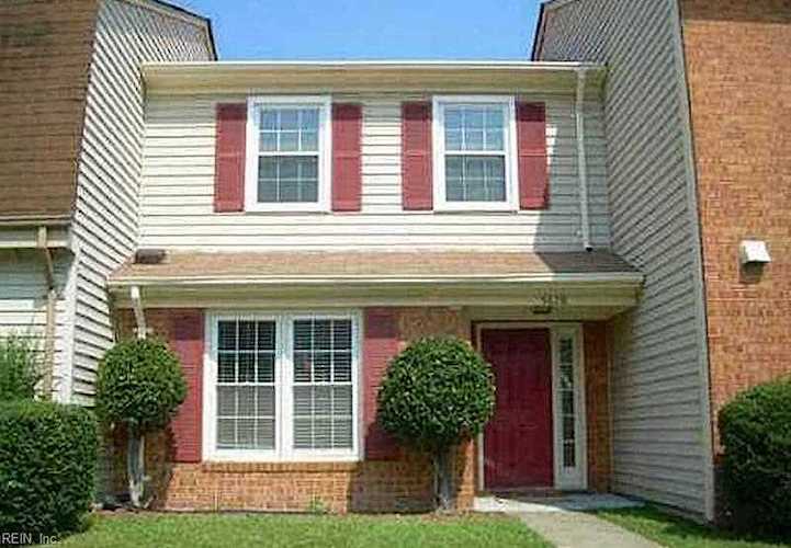 5628 Campus Dr Virginia Beach, VA 23462