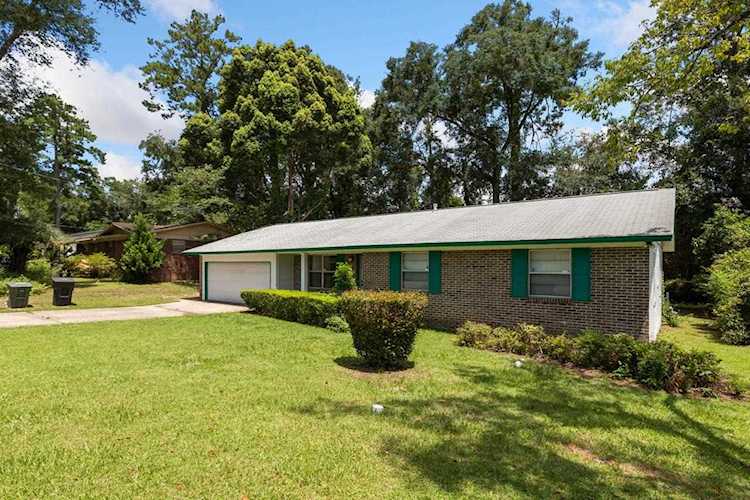 405 Mercury Dr Tallahassee, FL 32305