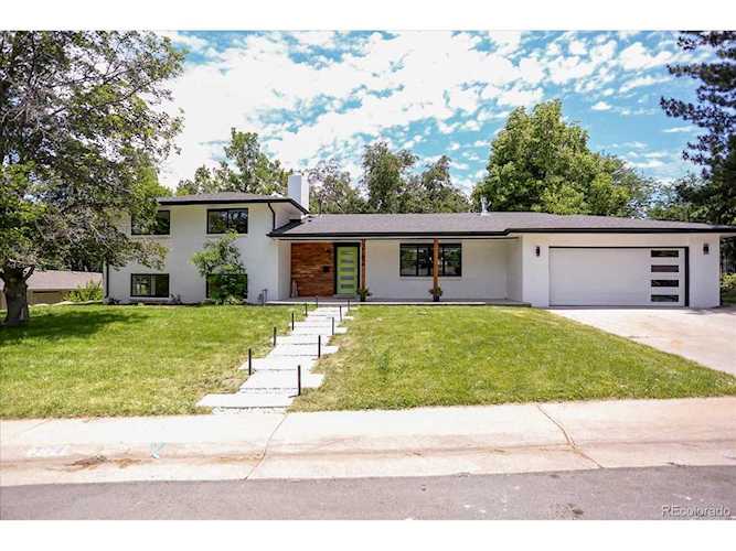 3124 S Milwaukee St Denver, CO 80210