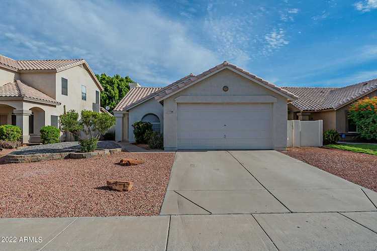 1692 E Detroit Street Chandler, AZ 85225