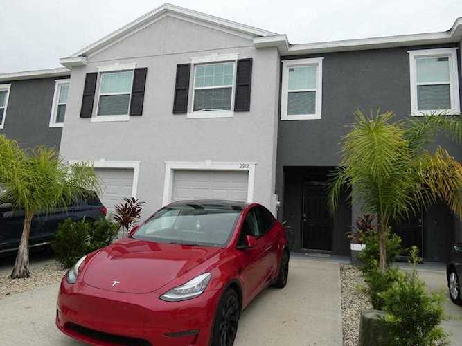 2912 Beluga Bay Dr Odessa, FL 33556