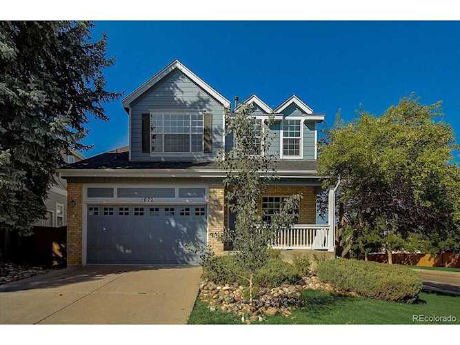 1072 Laurenwood Ln Highlands Ranch, CO 80129 | MLS 7378489 Photo 1