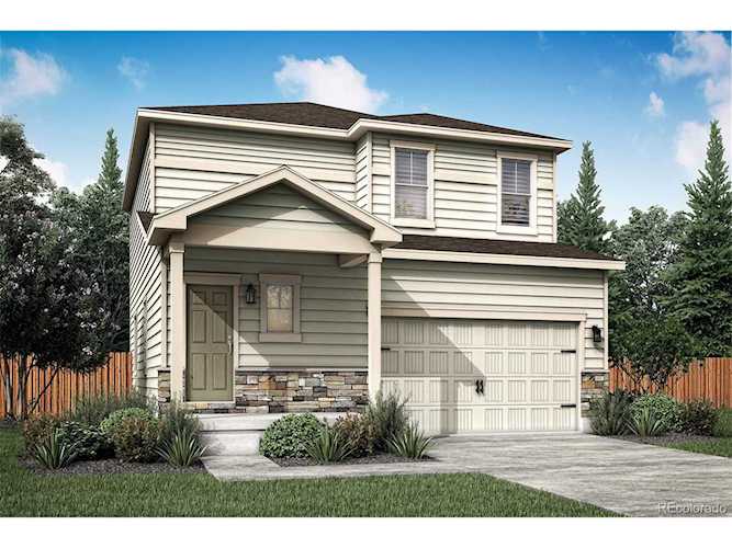 7009 Fall River Drive Frederick, CO 80530 | MLS 8437569 Photo 1