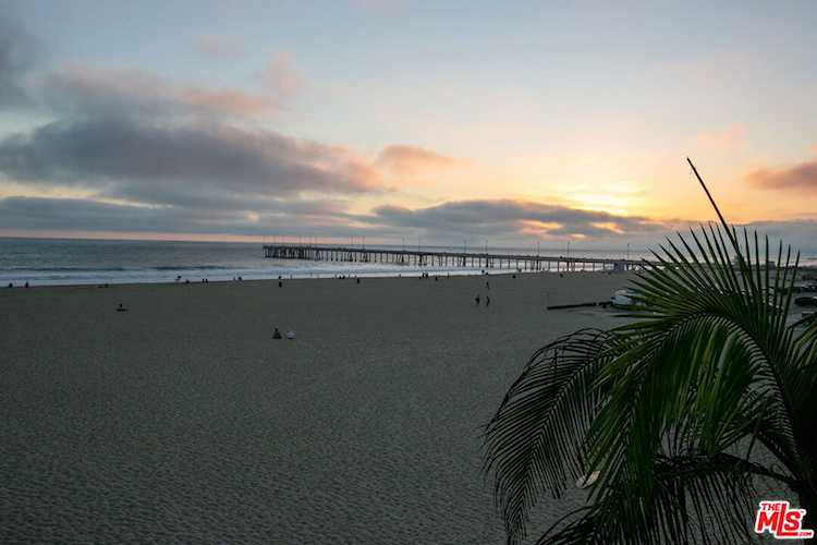 3501 Ocean Front Walk Marina Del Rey, CA 90292
