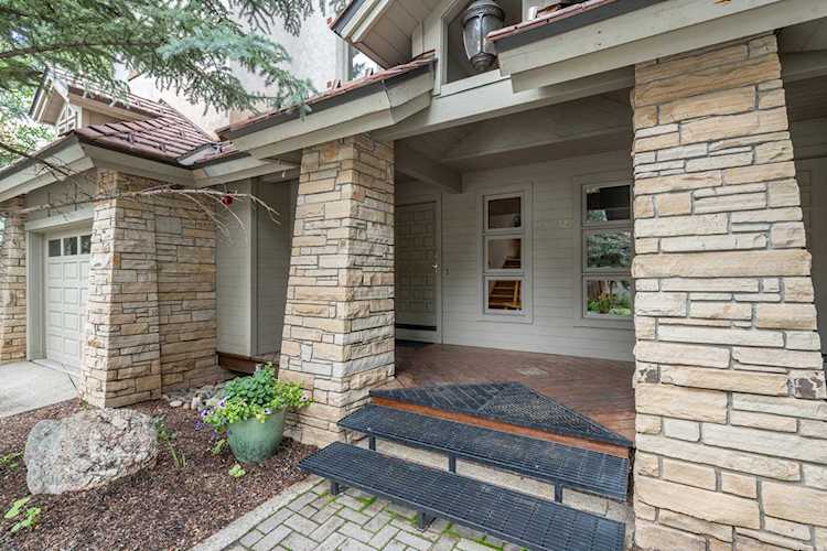 100 A, B, C Aspen Ridge Dr #31 Mountain Village, COLORADO 81435