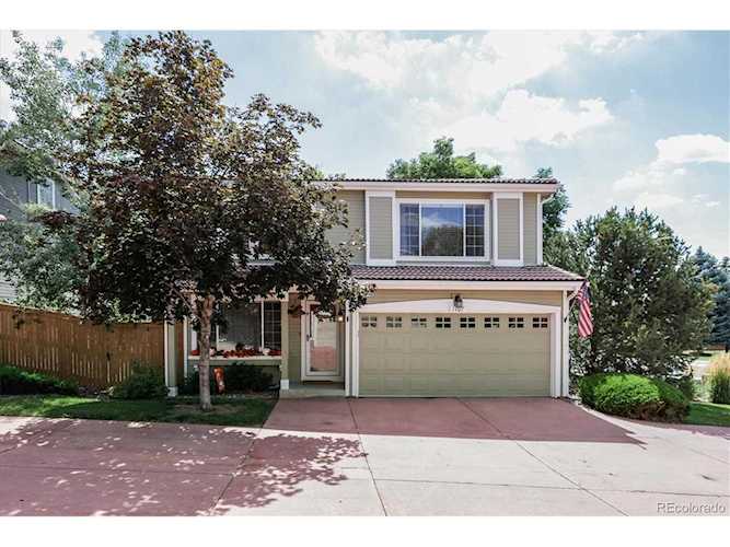 1107 Laurenwood Way Highlands Ranch, CO 80129