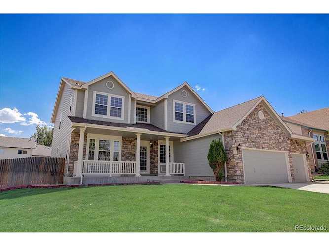 19896 E Progress Ln Centennial, CO 80015 | MLS 6651252 Photo 1