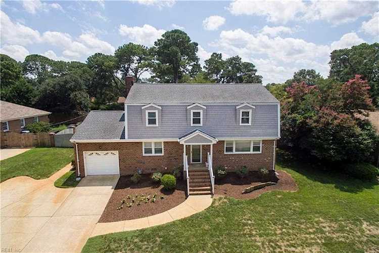 3129 Sand Pine Rd Virginia Beach, VA 23451
