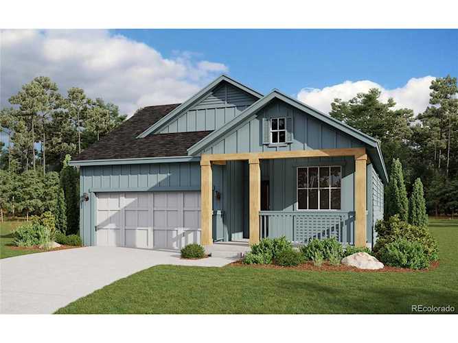 8494 Cheraw St Littleton, CO 80125