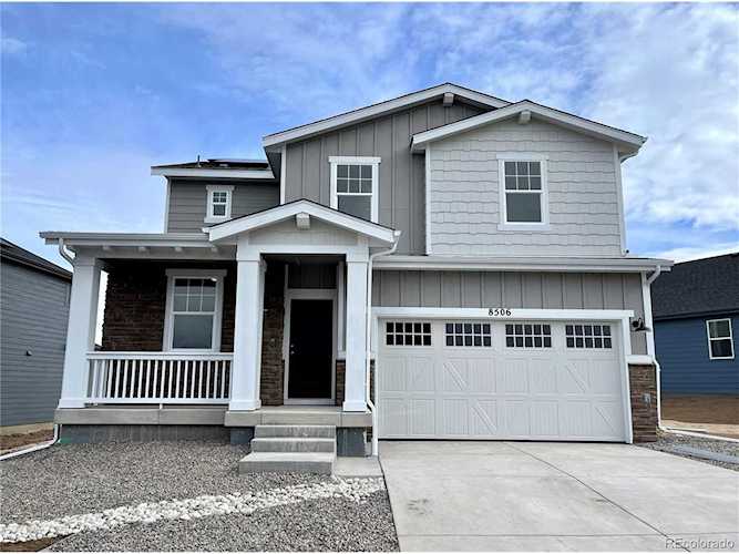 8506 Cheraw St Littleton, CO 80125