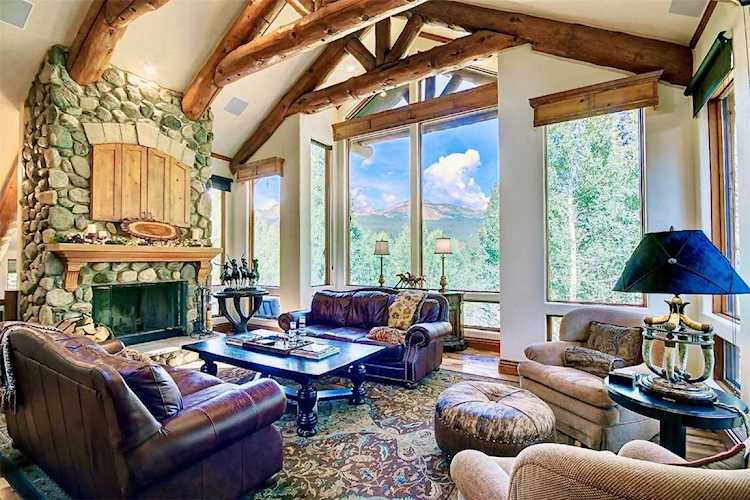 659 Spruce Valley Dr Breckenridge, CO 80424