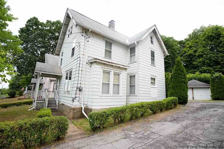 5 White St Highland, NY 12528