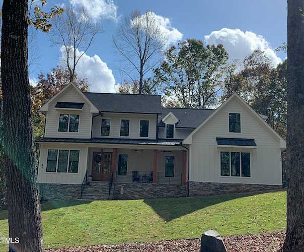 214 Eagle Creek Lane Pittsboro, NC 27312