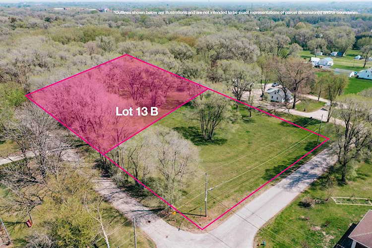 Lot 13-B Midland Ave Waterloo IA 50703 | lot for sale | MLS#:20223859 Photo 1